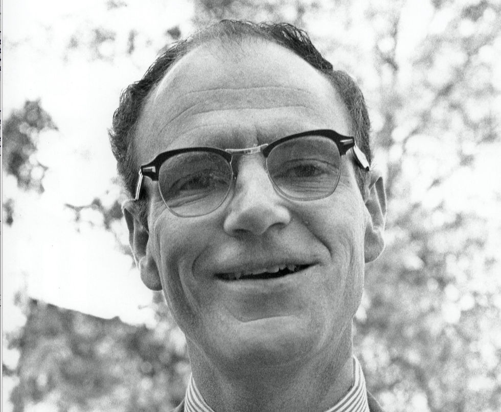 Vale Don Morton