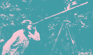 Rosina Dafter Variable star observer talk