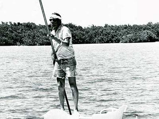 THOMAS MCGUANE: MEET YOUR HEROS