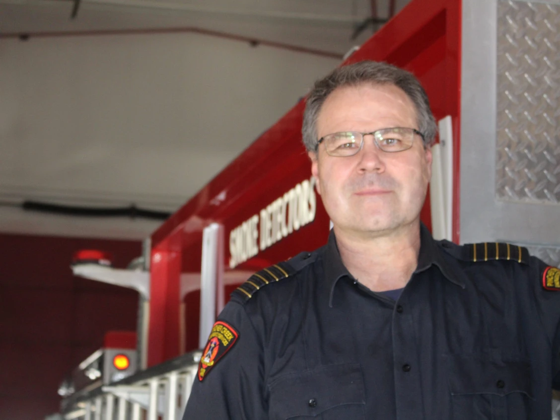 Pincher Creek Emergency Services