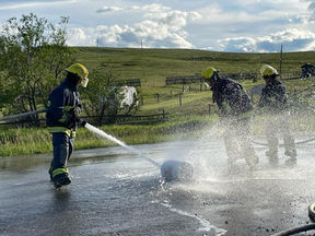 Pincher Creek Emergency Services
