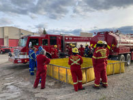 Pincher Creek Emergency Services