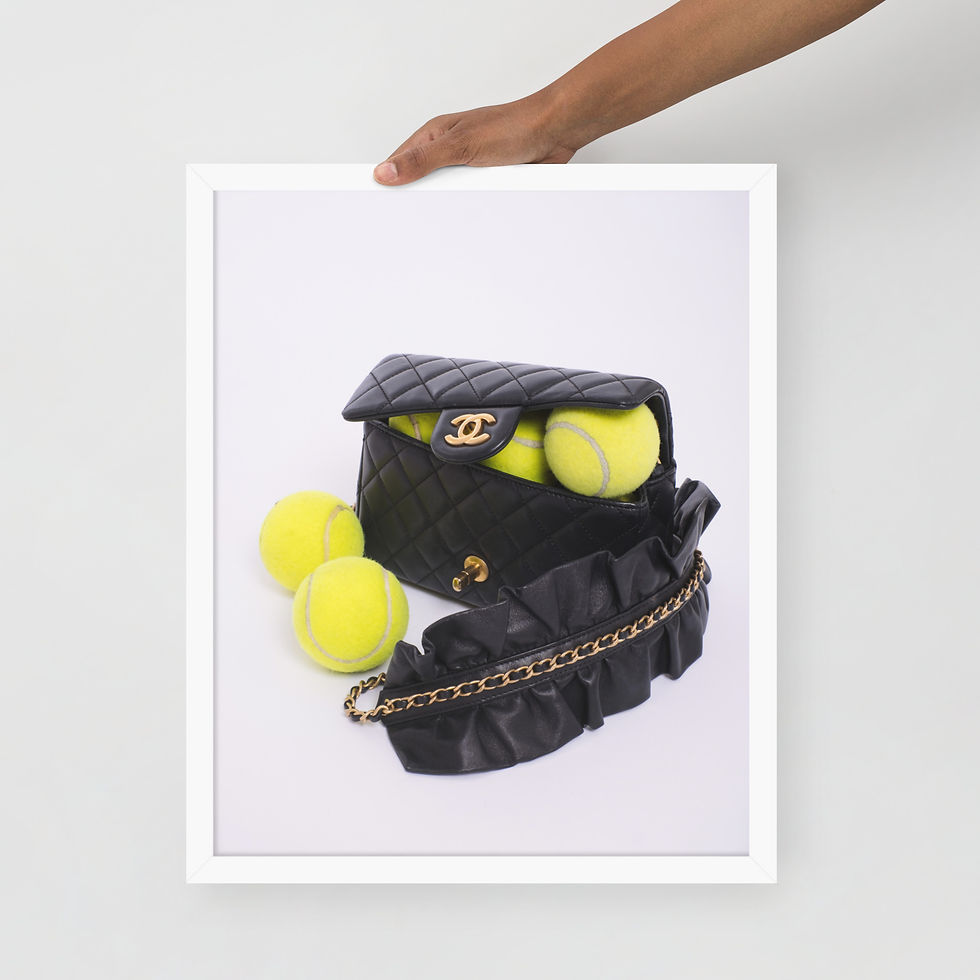 Thumbnail: The Bright Little Things I Bought