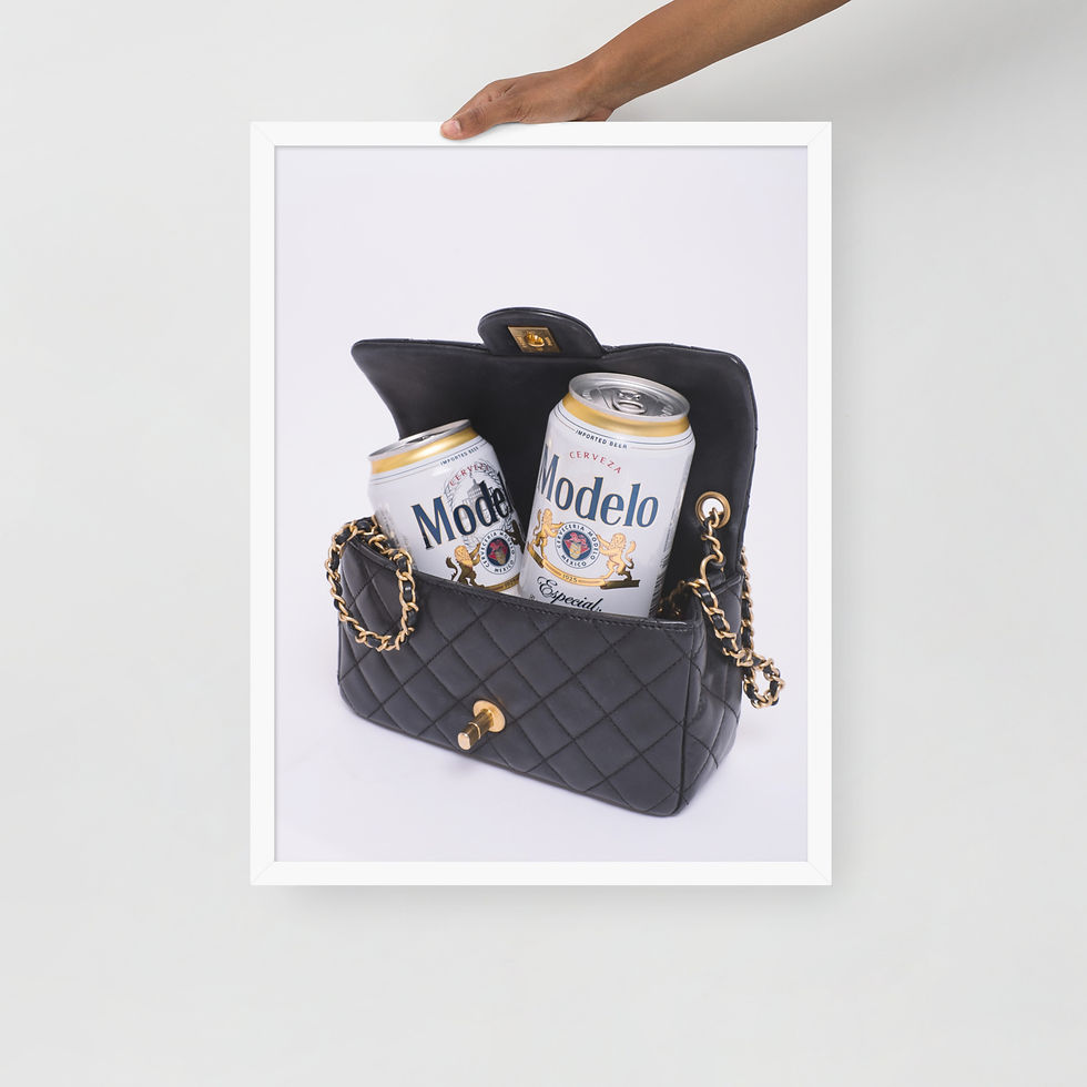 Thumbnail: Chanel No. Modelo