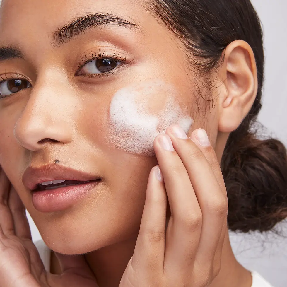 Thumbnail: Barrier Pro™ 1-Step Cleanser