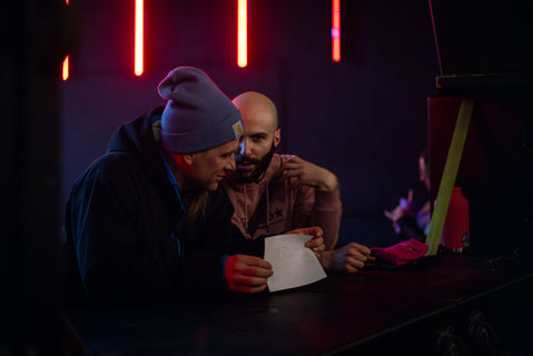 Wax Appeal Record Exchage-30