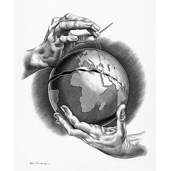 Threads of Stitch Poem