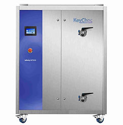 Infinity MT500P KeyChoc Melting tank