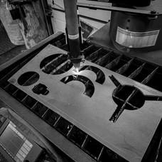 Kreativ Workshop, Schweisskurs, Metallbearbeitungskurs