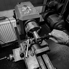 Kreativ Workshop, Schweisskurs, Metallbearbeitungskurs