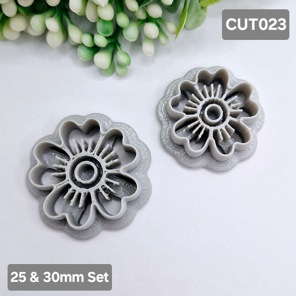 Thumbnail: Flower Cutters