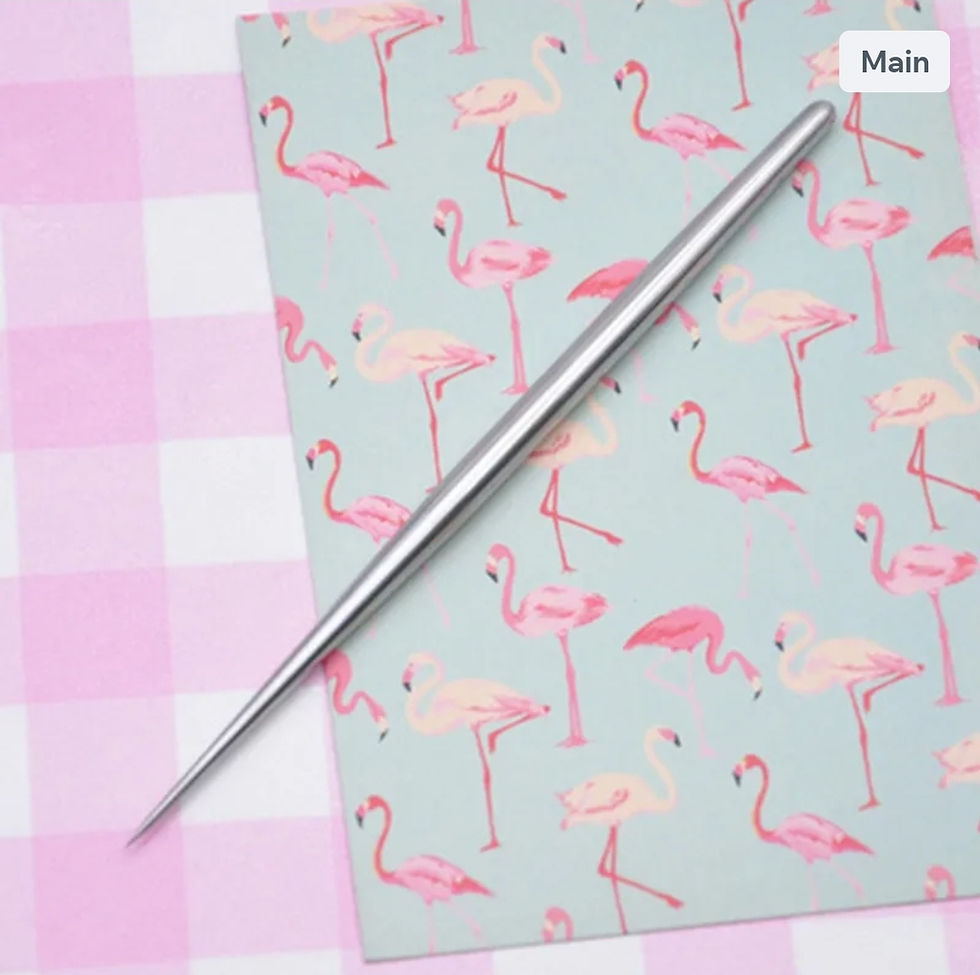 Thumbnail: Tools