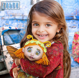 ZABOO Kashmir girl Dayanitai.jpg