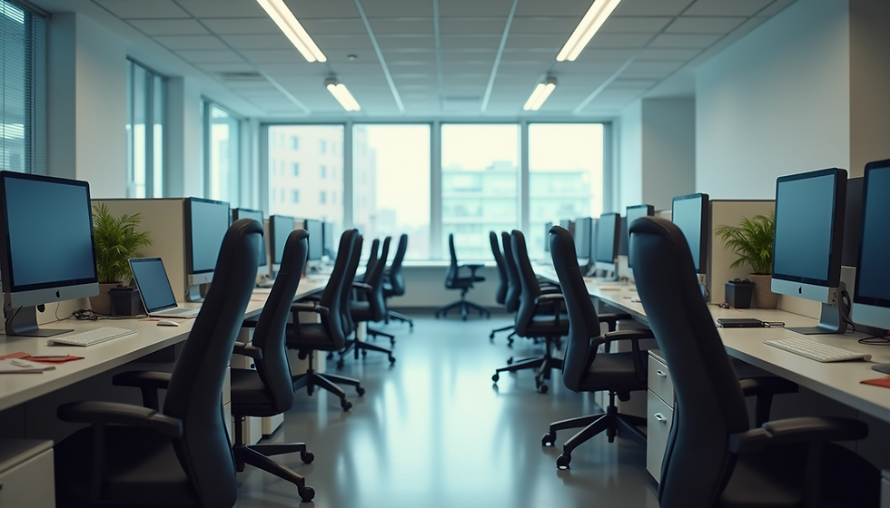 Enhancing Your Business Efficiency Solutions