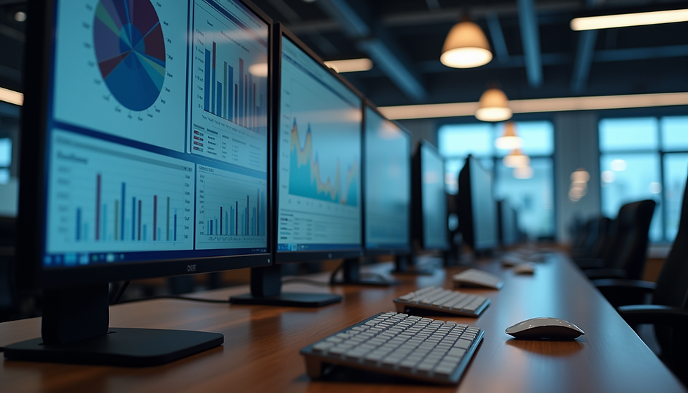 Custom Workflow Solutions for Every Business