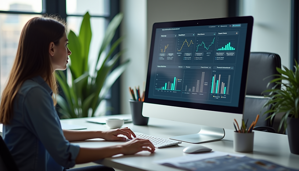 The Impact of Optimized Workflows on Business Success: Unlocking Optimized Workflow Benefits
