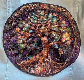 Wake Up Little Suzy Beaded Jackets