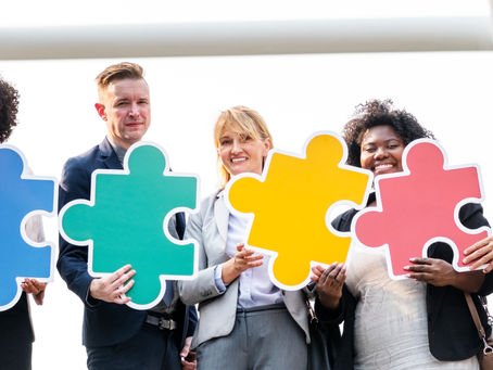 COLLECTIVE INTELLIGENCE (CQ).