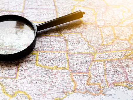 OPPORTUNITY MAPPING.