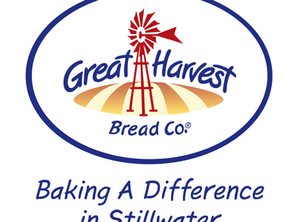 Great Harvest Bread joins Weiss Woods