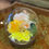 Thumbnail: Romantic preserved flowers in glass dome, lit with LED and color options