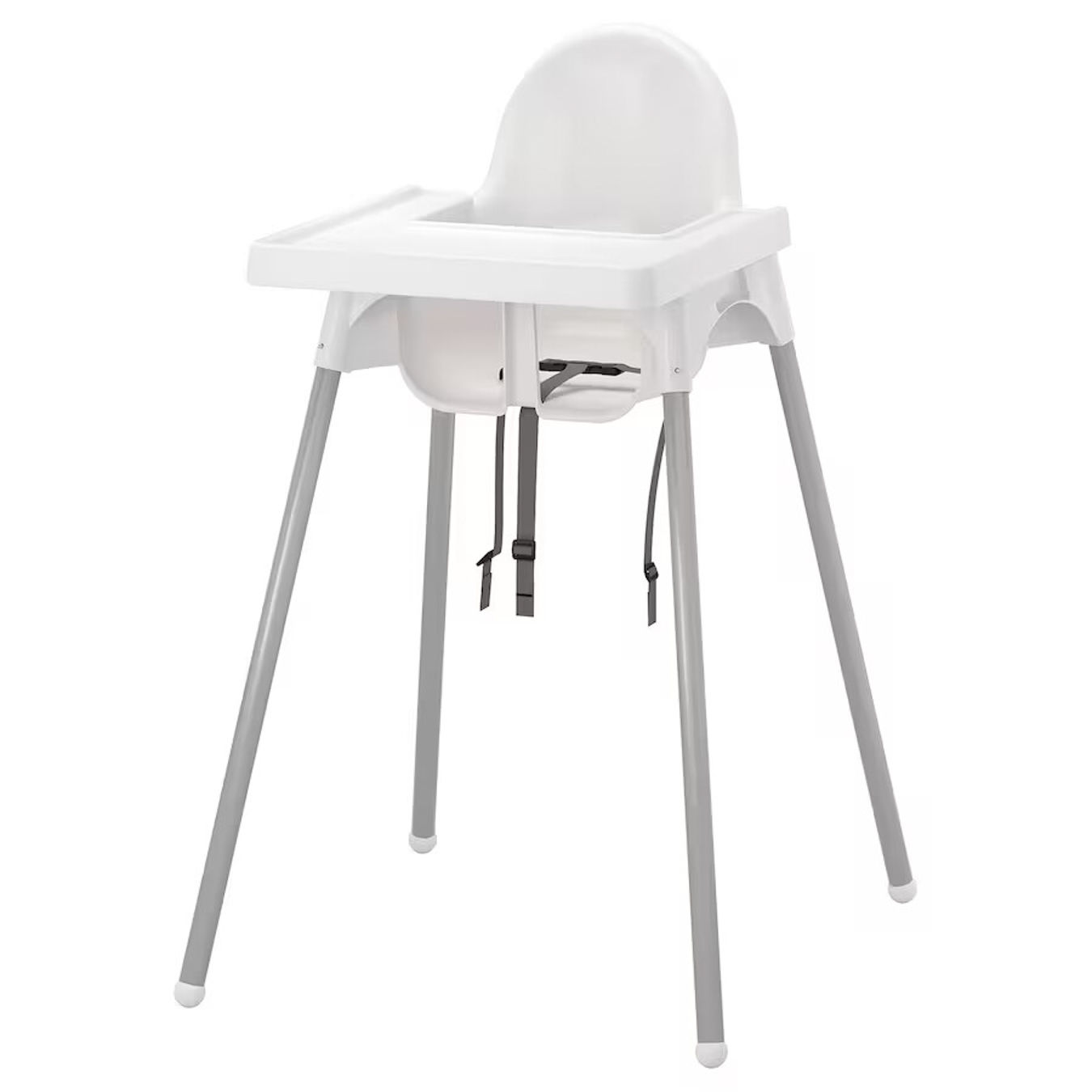 ANTILOP Highchair with Tray
