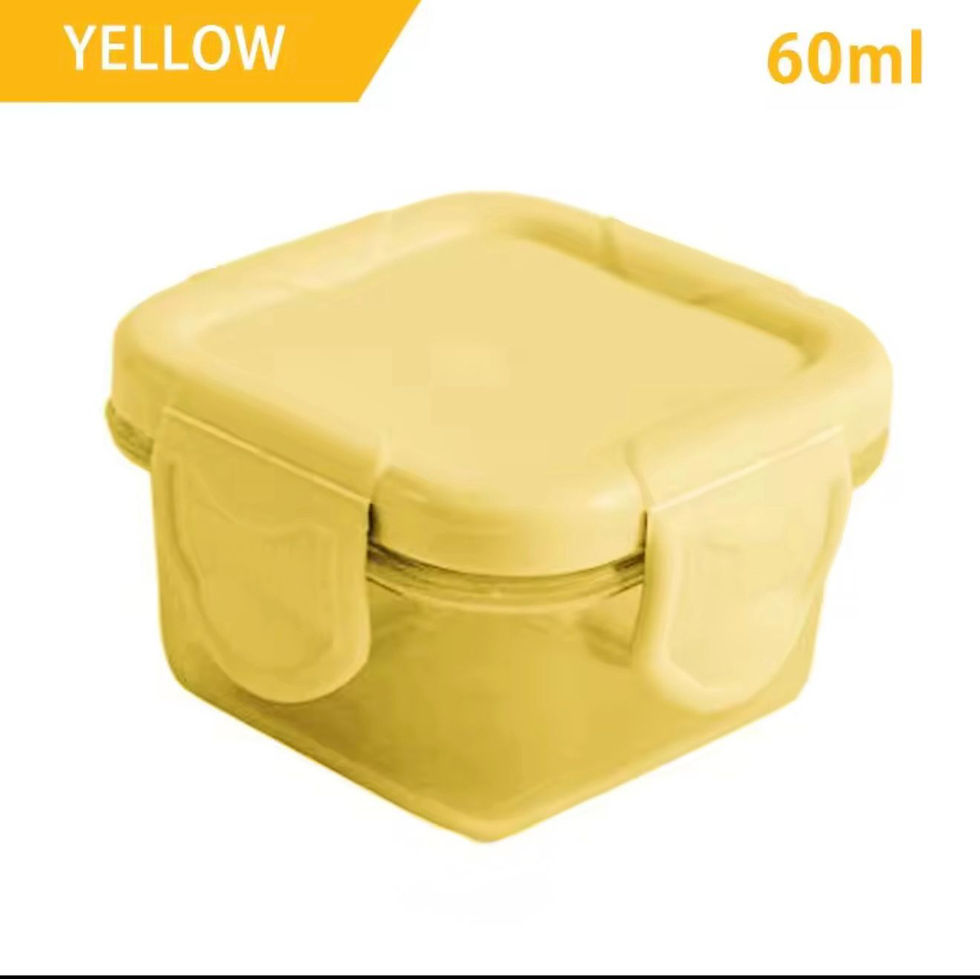 Thumbnail: Food Container 60ml