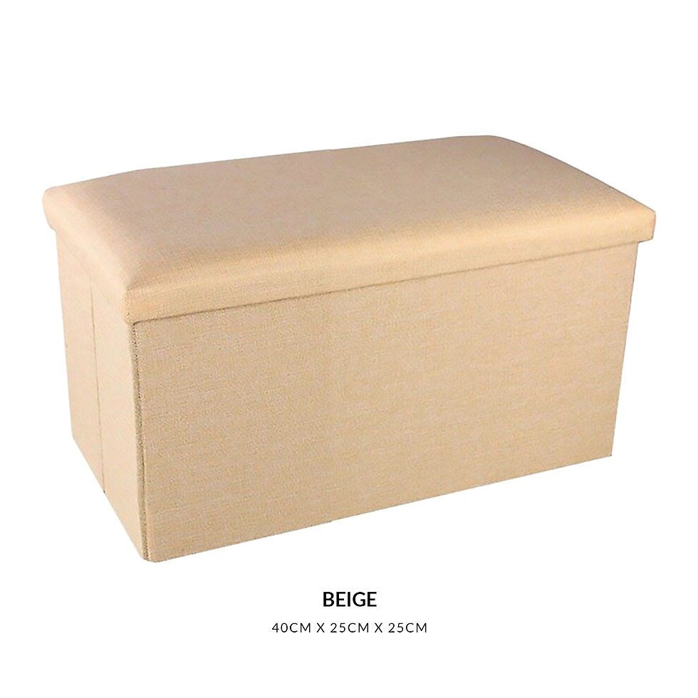 Thumbnail: Sofa Storage Box - Small