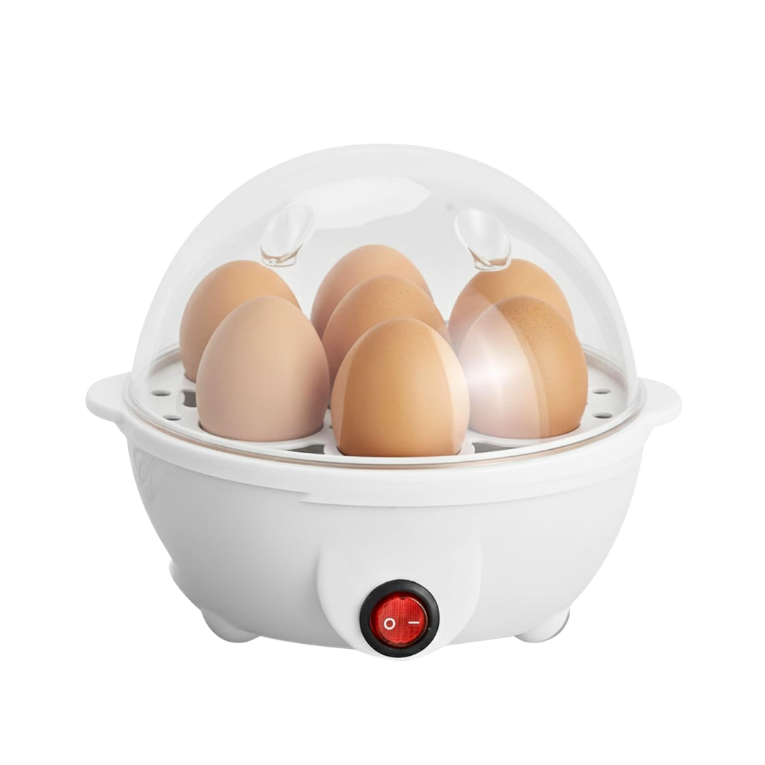 Egg Boiler - Single Layer