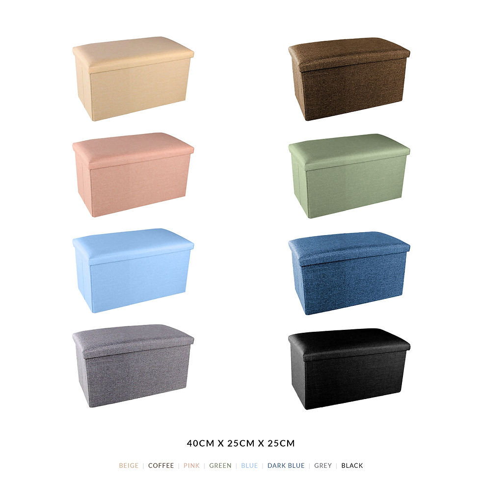 Sofa Storage Box - Small