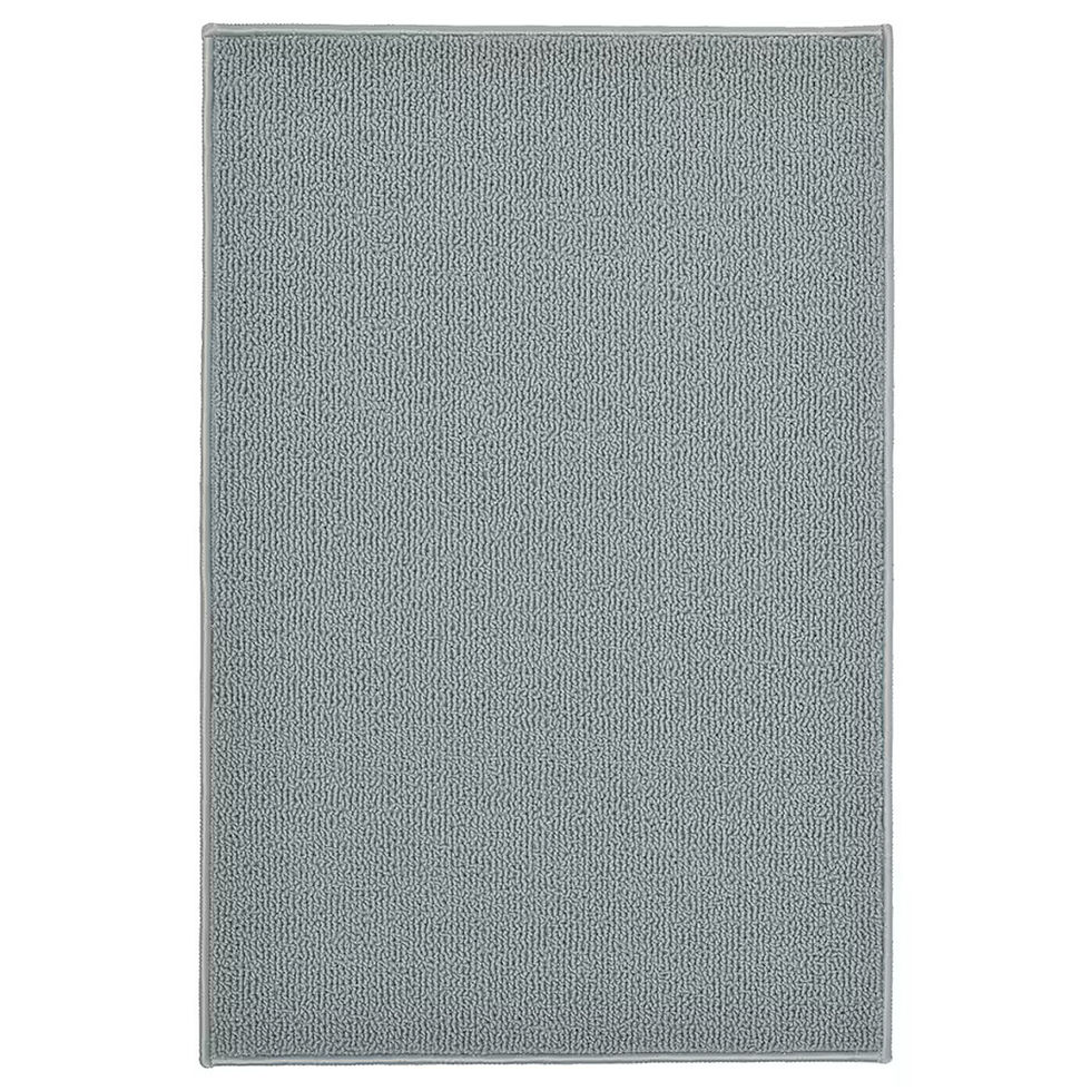 FINTSEN Bath Mat