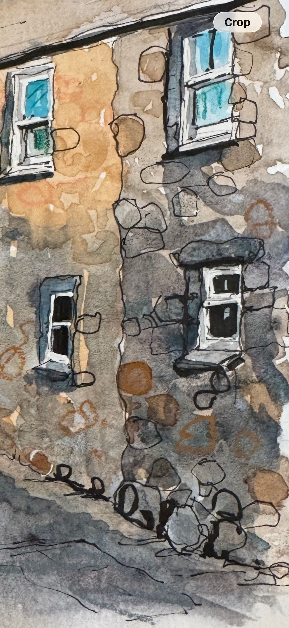 Thumbnail: The Digey 'Love' St Ives