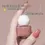 Thumbnail: Nail Polish No Bake Quick Dry Lasting Non-peeling Nail Polish No Smell Summer Wh