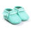 Thumbnail: Tassels 26-Color PU Leather Baby Shoes Baby Moccasins Newborn Shoes 