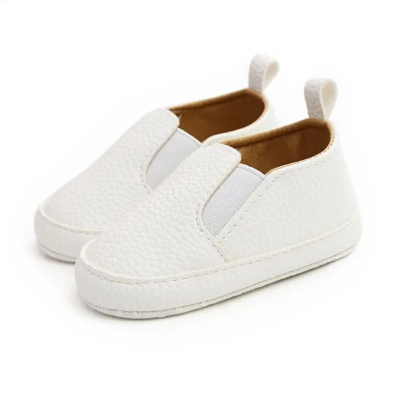 Thumbnail: New Pram Newborn Toddler Baby Girls Boys Kids Infant First Walkers 