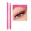 Thumbnail: Matte Colorful Eye Liner Pen Cream 20 Colors Eyeliner Gel Pencils Option Easy To