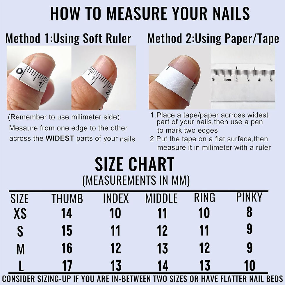 Thumbnail: Handmade Press On Nails Grape Purple Fake Nails Long Removable Almond White Blus