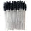 Thumbnail: 50Pcs Disposable Eyelash Brushes Eyelashes Extension Tools Eyebrow Brush Mascara