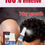 Thumbnail: VideoHair-Spray de croissance des cheveux pour hommes et femmes, traitement anti