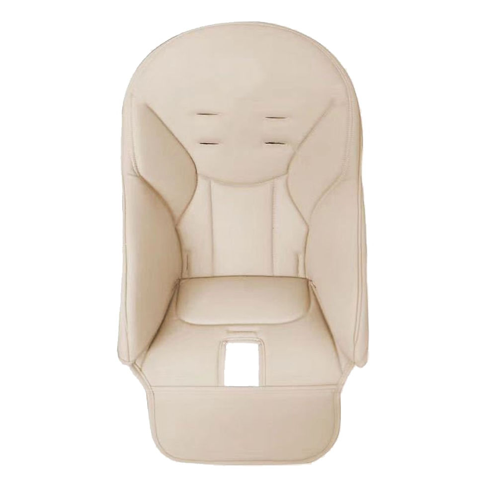 Thumbnail: Baby Chair Cushion PU Leather Cover Compatible For Prima Pappa Siesta 