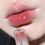 Thumbnail: Lip Glaze Moisturizes Lips, Creates A Mirror-Like Gloss, Moisturizes And Nourish