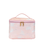 Thumbnail: New Cosmetic Bags For Women Large Capacity Portable Make Up Storage Cases Luxury