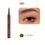 Thumbnail: Ultra-fine ultra-fine eyebrow pencil waterproof professional sweat-proof liquid 