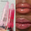 Thumbnail: 1pcs Multicolor Lip Gloss, Lip Moisturizing Balm, Effectively Moisturizes Lips, 