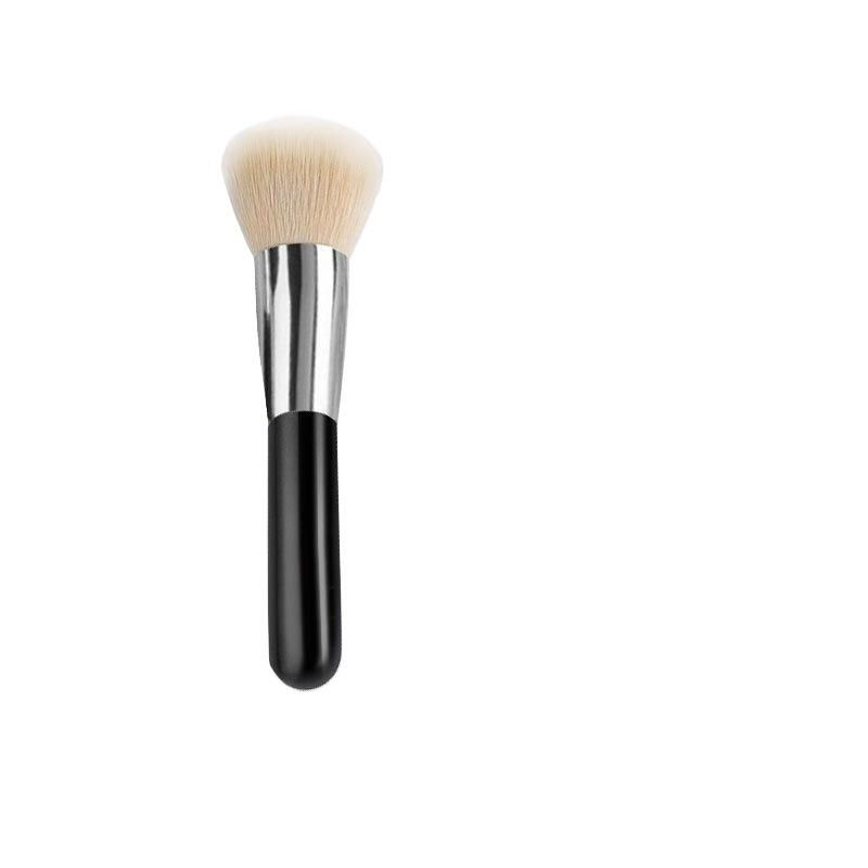 Thumbnail: 1Pcs Makeup Brushes Foundation Powder Face Blush Brush Soft Face Brush Cosmetics