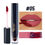 Thumbnail: 6 Colors Peel-off Lip Gloss Matte Natural Pink Liptint Plump Lipstick Makeup Wat