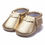 Thumbnail: Tassels 26-Color PU Leather Baby Shoes Baby Moccasins Newborn Shoes 
