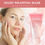 Thumbnail: Hydrating Face Mask  Reduces Sagging Collagen Overnight Firming Mask for Elastic