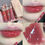 Thumbnail: 2024 New Moisturizing Lip stain Mirror Lip Gloss Set Glass Glow Matte Lip tint L