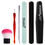Thumbnail: Manicure Tools Set With Nail File And Cuticle Pusher Gel Polish Kit Professional